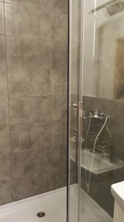 Przytulny Apartament Nad Morzem Leilighet Gdańsk Eksteriør bilde